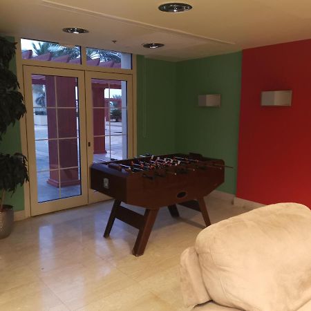 نزل المارينا - Marina Resident King Abdullah Economic City Екстериор снимка