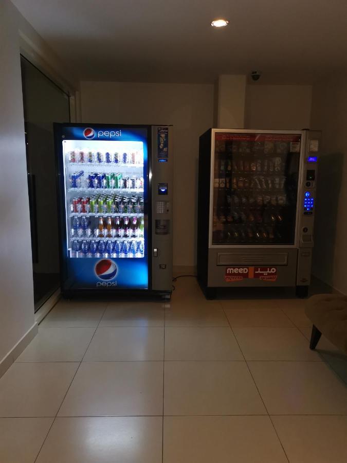 نزل المارينا - Marina Resident King Abdullah Economic City Екстериор снимка